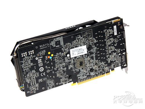 微星 R9 270X