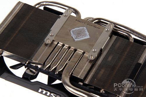 微星 R9 270X