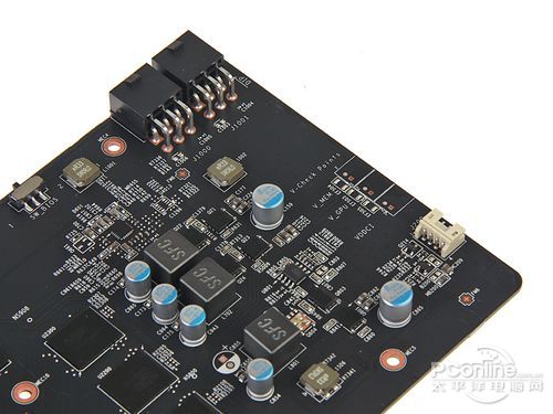 微星 R9 270X