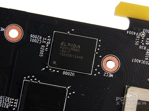 微星 R9 270X