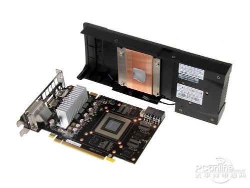 昂达GTX760典范