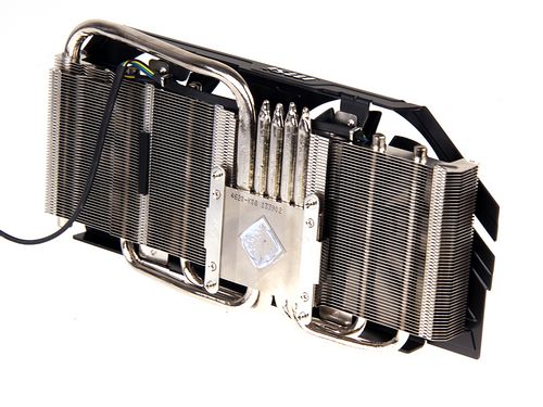 微星 R9 270X HAWK