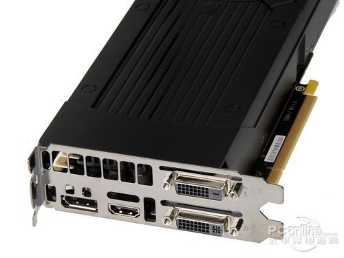 昂达GTX760典范