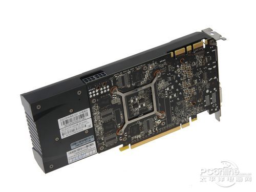 昂达GTX760典范
