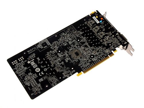 微星 R9 270X HAWK