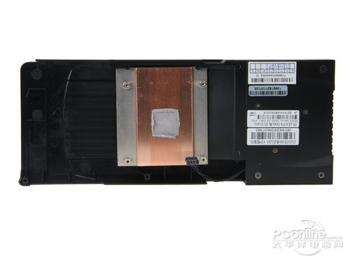 昂达GTX760典范