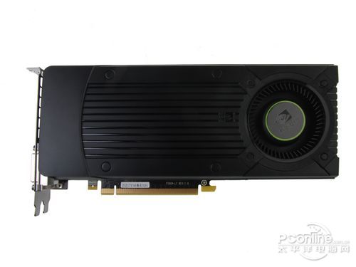 昂达GTX760典范