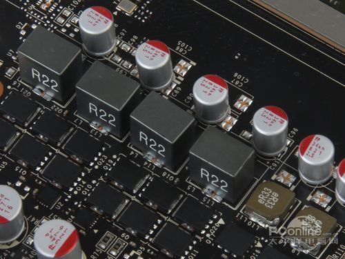 昂达GTX760典范