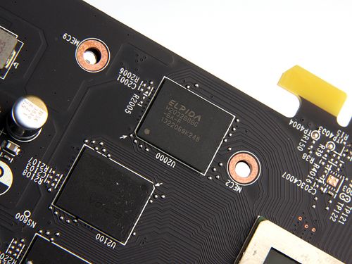 微星 R9 270X HAWK