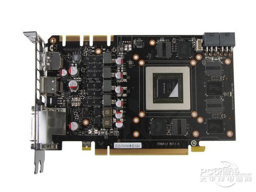 昂达GTX760典范