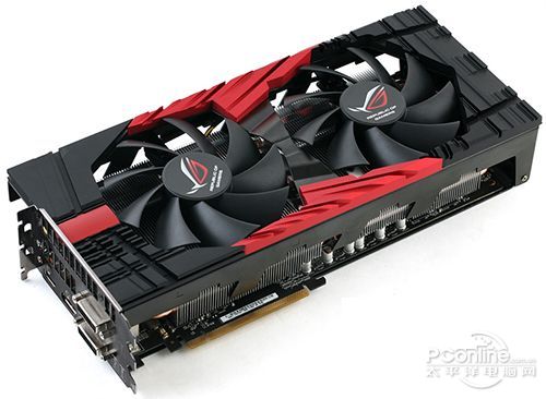 ASUS Mars