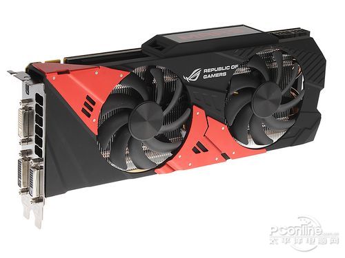 ASUS Mars