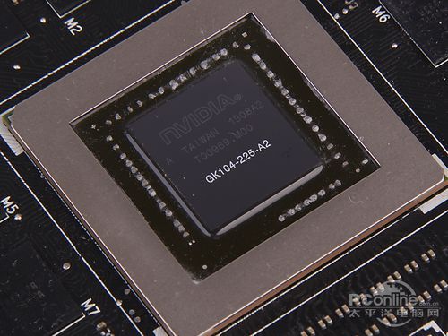 ASUS Mars
