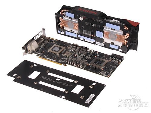 ASUS Mars
