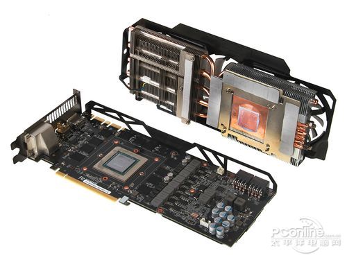 技嘉GV-N78TGHZ-3GD
