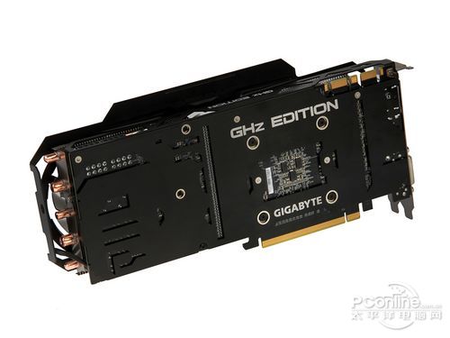技嘉GV-N78TGHZ-3GD