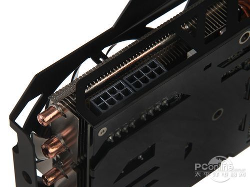 技嘉GV-N78TGHZ-3GD