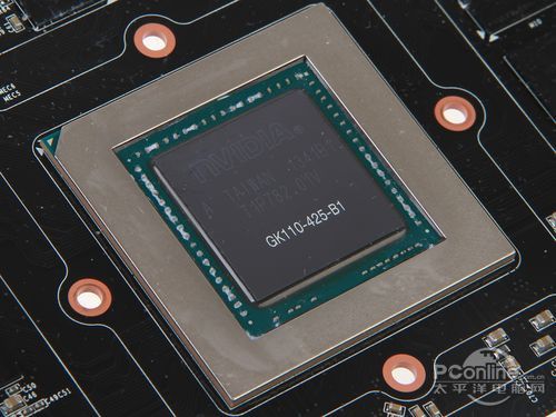 技嘉GV-N78TGHZ-3GD