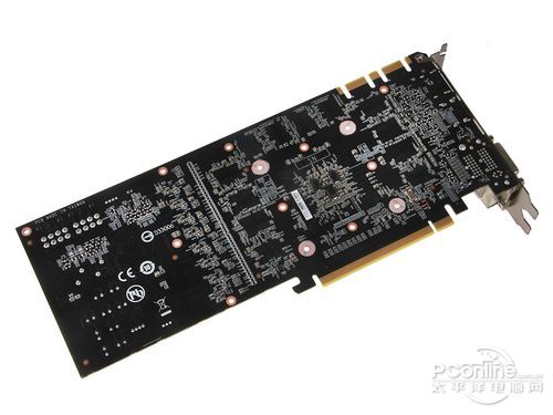 技嘉GV-N78TGHZ-3GD
