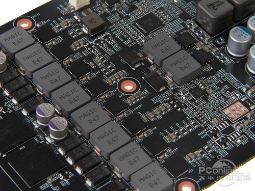 技嘉GV-N78TGHZ-3GD