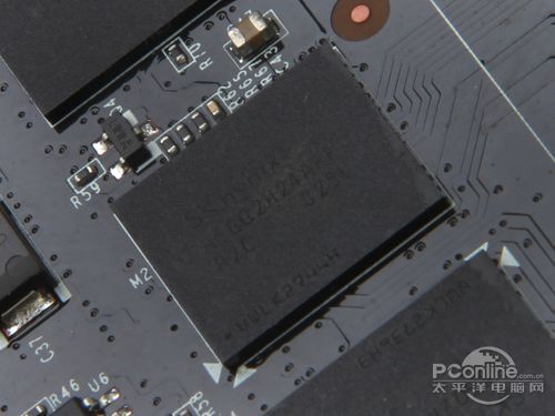 技嘉GV-N78TGHZ-3GD