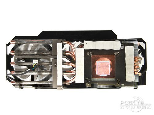 技嘉GV-N78TGHZ-3GD