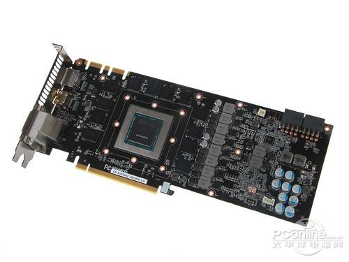 技嘉GV-N78TGHZ-3GD