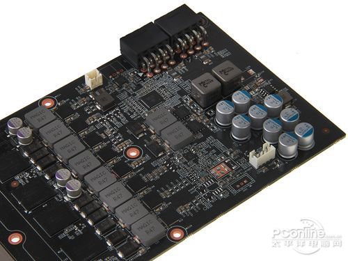 技嘉GV-N78TGHZ-3GD