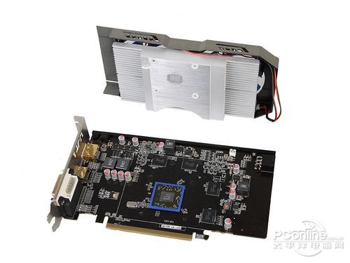 铭鑫HD7770