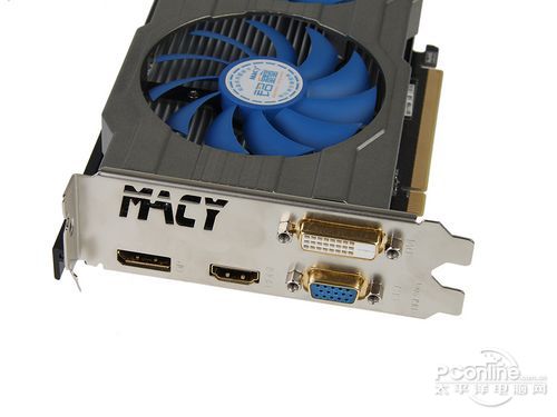 铭鑫HD7770