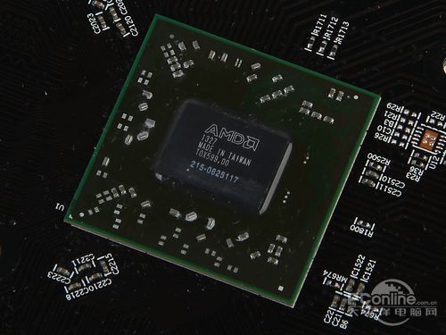铭鑫HD7770