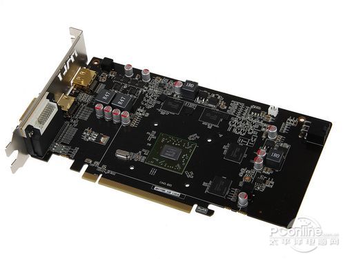 铭鑫HD7770
