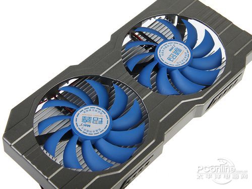 铭鑫HD7770
