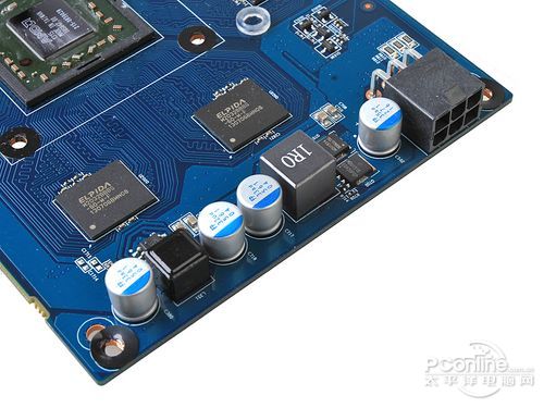 盈通镭龙R7 260X极速版