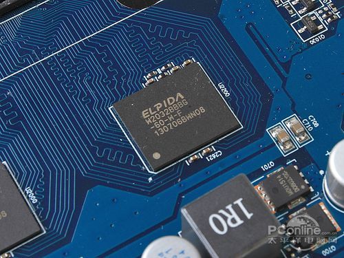 盈通镭龙R7 260X极速版