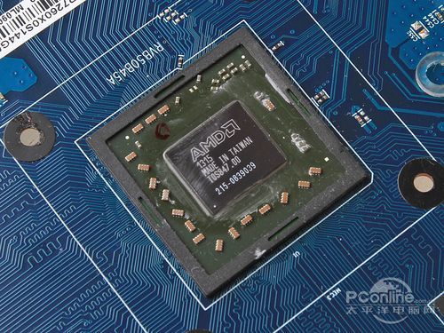 盈通镭龙R7 260X极速版