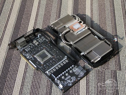 华硕R9 290X