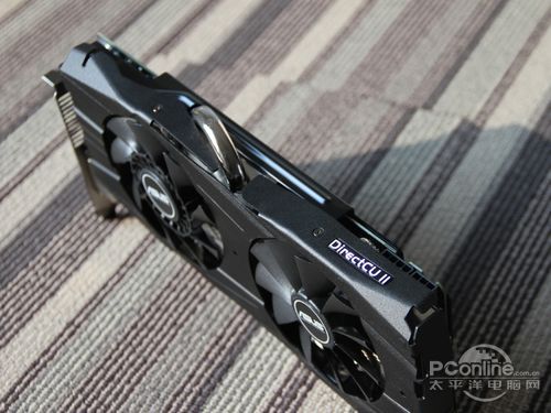 华硕R9 290X