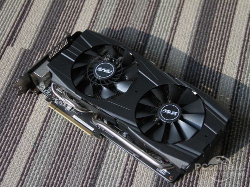 华硕R9 290X