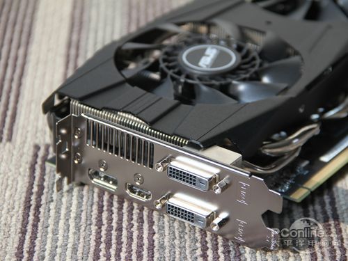 华硕R9 290X
