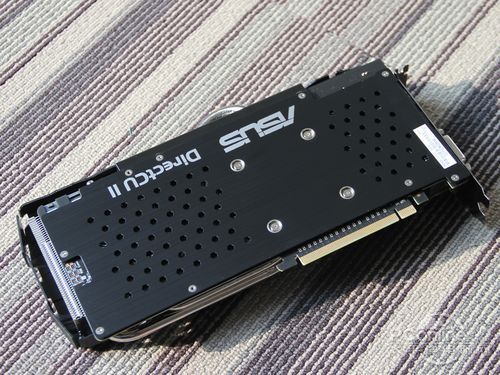华硕R9 290X