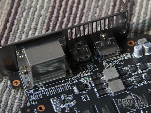华硕R9 290X