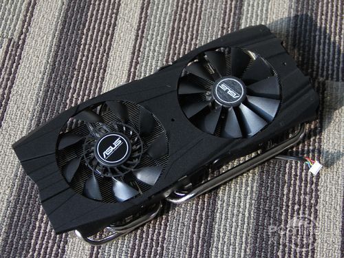 华硕R9 290X