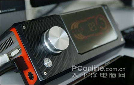 华硕+XG+Station