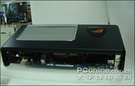 华硕+XG+Station