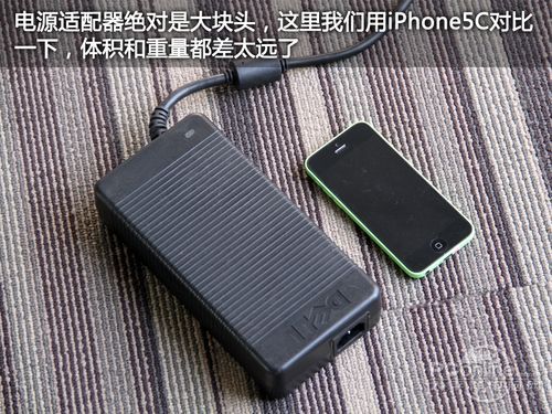 笔记本外接显卡