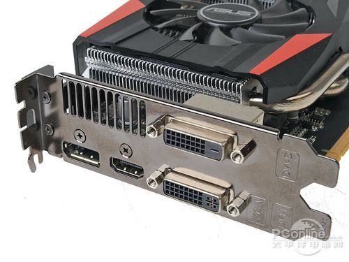 华硕 R9 270X