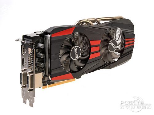 华硕 R9 270X