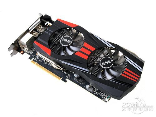 华硕 R9 270X