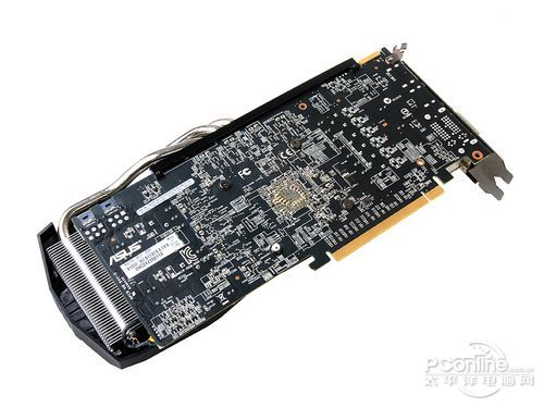 华硕 R9 270X